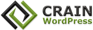 Crain WP | WordPress By Robert Crain